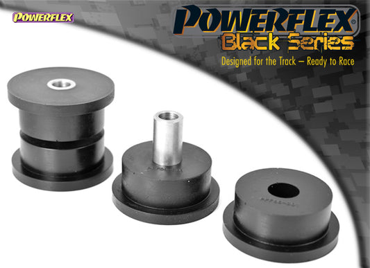 Posiz. n°1 - Qt. 2 - Powerflex per Saab 900 (1994-1998)  - PFF66-301BLK