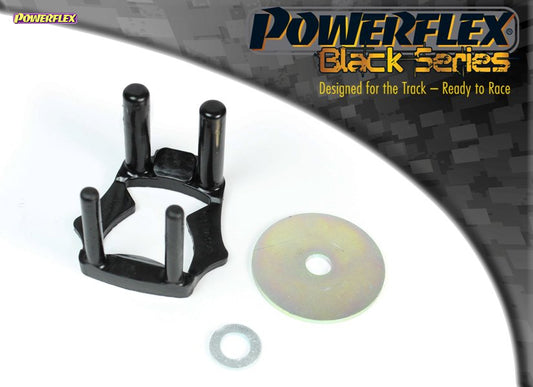 Posiz. n°25 - Qt. 1 - Powerflex per Volvo XC70 P3 (2008 - 2016)  - PFF88-1130BLK