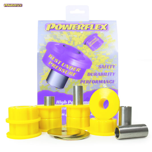 Posiz. n°9 - Qt. 4 - Powerflex per Nissan 200SX - S13, S14, & S15  - PFR46-212