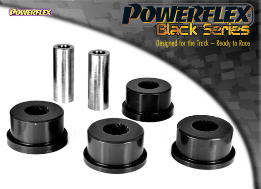 Posiz. n°10 - Qt. 2 - Powerflex per Volkswagen Transporter T6 / 6.1 Transporter (2015 - ) - PFR85-1310BLK
