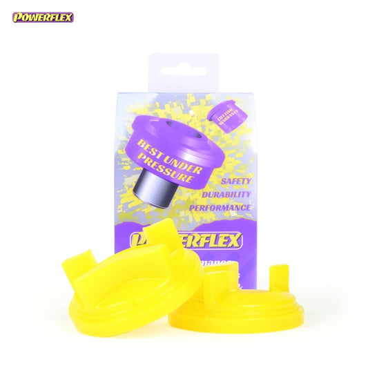 Posiz. n°3 - Qt. 1 - Powerflex per Suzuki Swift Sport (ZC31S) (2006 - 2010)  - PFF73-303