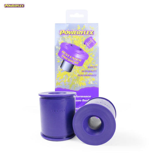 Posiz. n°2 - Qt. 2 - Powerflex per Ford Focus  Focus Mk1 ST (fino al 2006) - PFF19-803