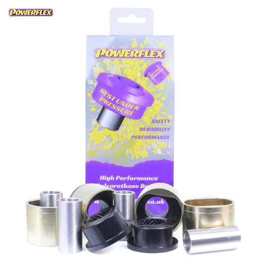 Posiz. n°8 - Qt. 4 - Powerflex per Land Rover Range Rover incl. Sport, Evoque & Classic Range Rover Classic (1970 - 1985) - PFF32-107G25