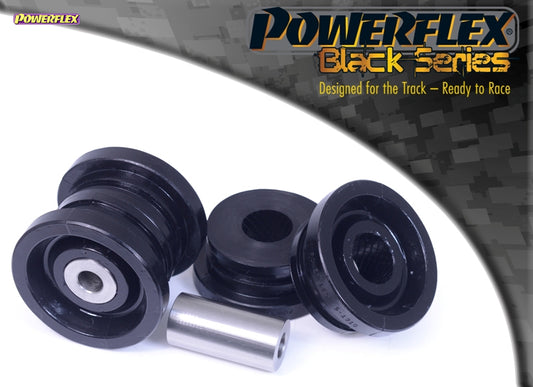 Posiz. n°10 - Qt. 2 - Powerflex per Mini F57 Cabrio (2014 -  )  - PFR5-1310BLK
