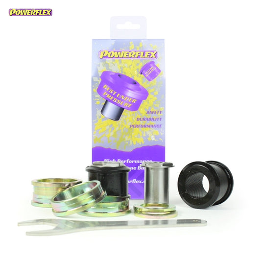 Posiz. n°1 - Qt. 2 - Powerflex per Renault Megane Megane III RS (2008-2016) - PFF60-701G