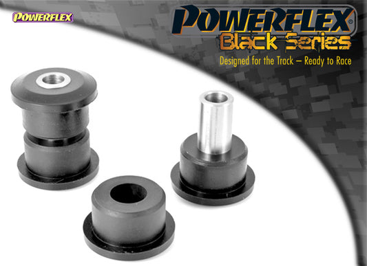 Posiz. n°1 - Qt. 2 - Powerflex per Subaru Forester Forester SH (2009 - 2013) - PFF69-501BLK
