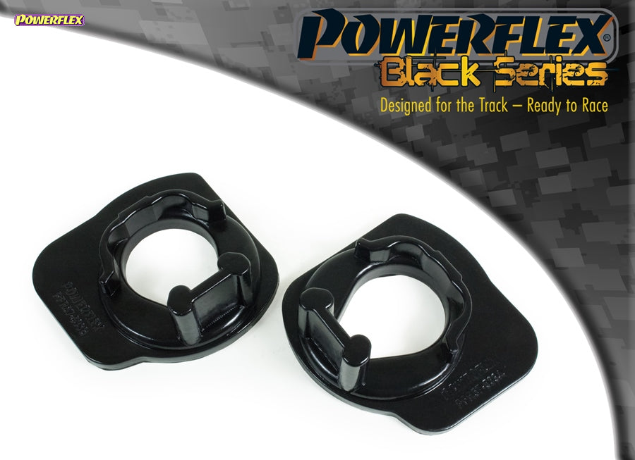 Posiz. n°30 - Qt. 1 - Powerflex per Porsche 997 (2005-2012) 997 inc. Turbo  - PFR57-533BLK