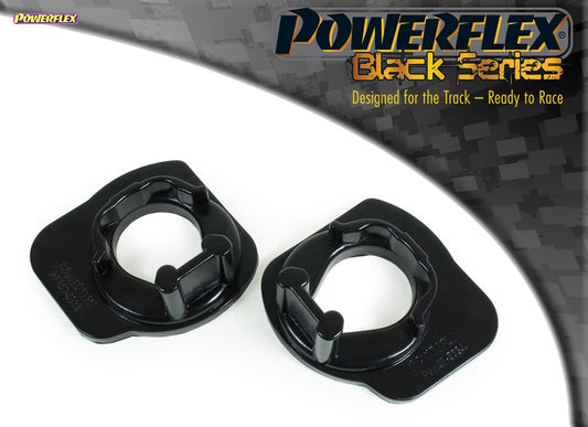Posiz. n°30 - Qt. 1 - Powerflex per Porsche 997 (2005-2012) 997 inc. Turbo  - PFR57-533BLK