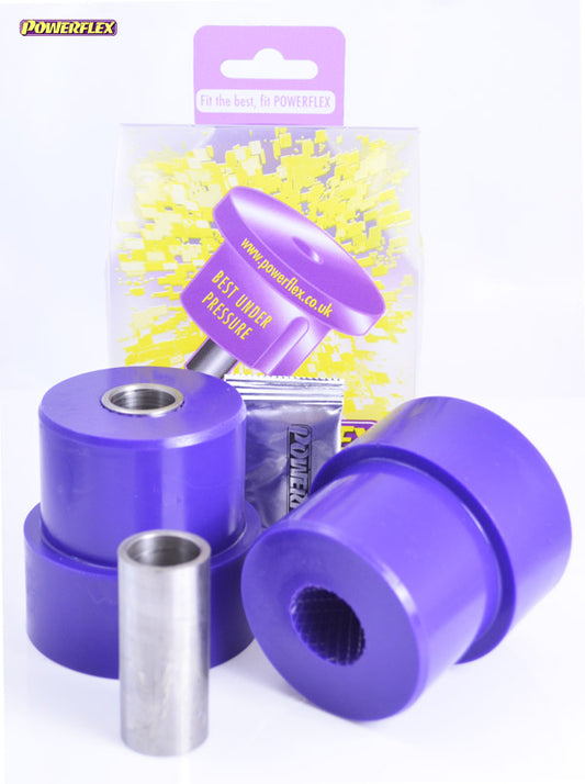 Posiz. n°2 - Qt. 2 - Powerflex per Saab 9-3 (2003-2014)  - PFF80-1202