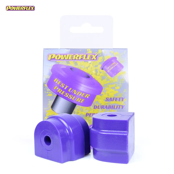 Posiz. n°14 - Qt. 2 - Powerflex per BMW Serie 5 E60, E61 Berlina (2003-2010) - PFR5-4609-14.5
