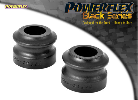Posiz. n°5 - Qt. 2 - Powerflex per Opel Astra Astra Mk3 - Astra F (1991-1998) - PFF80-409-24BLK