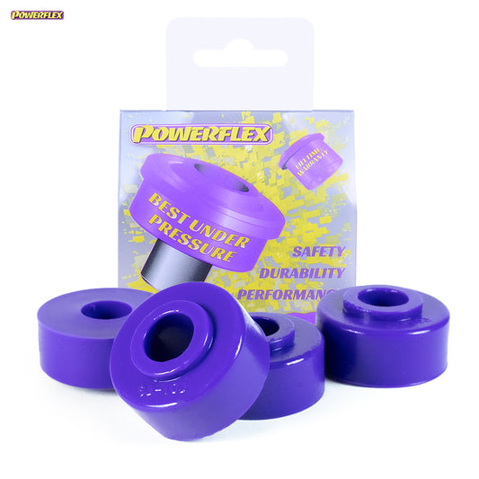 Posiz. n°2 - Qt. 2 - Powerflex per Rover Mini (1959 - 2000)  - PFF63-103