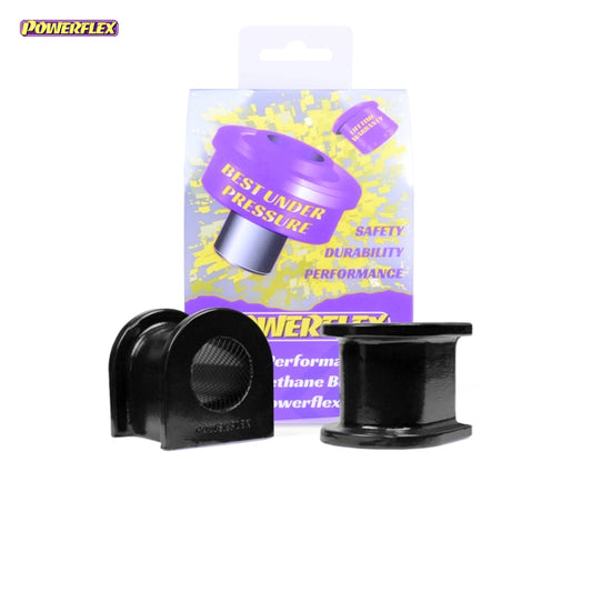 Posiz. n°3 - Qt. 2 - Powerflex per Toyota Fortuner Mk2 (2015-)  - PFF76-803-30