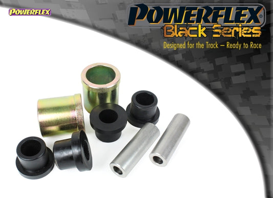 Posiz. n°13 - Qt. 2 - Powerflex per Opel Insignia  Insignia 2WD (2008-2017) - PFR80-1513BLK