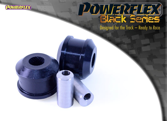 Posiz. n°2 - Qt. 2 - Powerflex per Alfa Romeo Giulietta 940 (2010 -)  - PFF1-1002GBLK