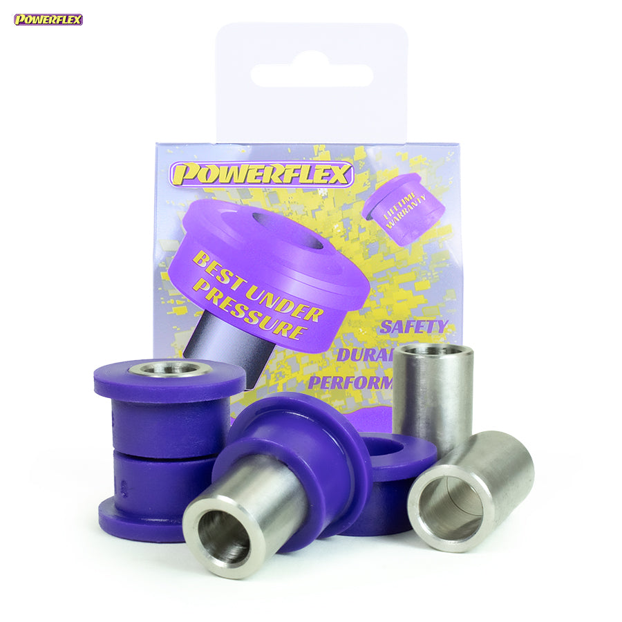 Posiz. n°12 - Qt. 2 - Powerflex per Saab 900 (1983-1993)  - PFR66-418