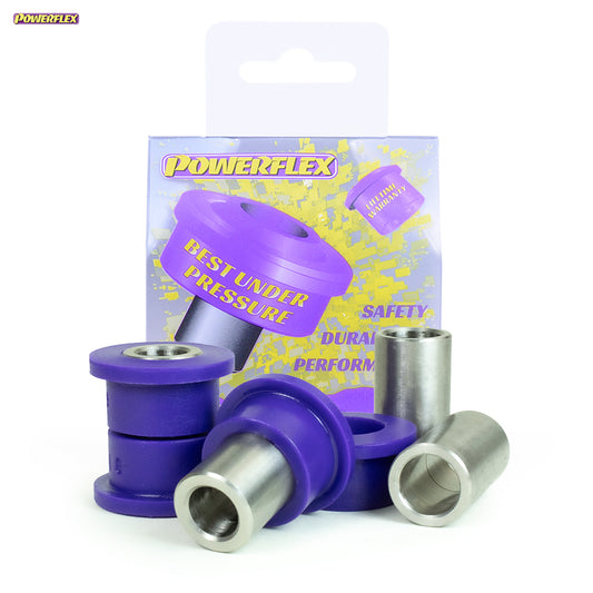 Posiz. n°12 - Qt. 2 - Powerflex per Saab 900 (1983-1993)  - PFR66-418