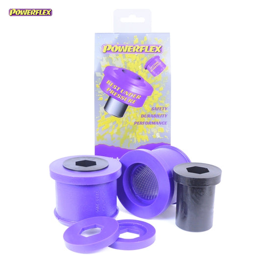 Posiz. n°1 - Qt. 2 - Powerflex per Mini R56/57 Mk2 (2006 - 2013)  - PFF5-201