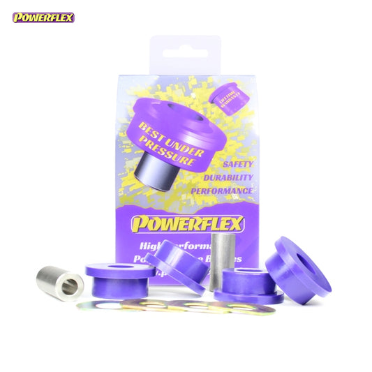 Posiz. n°2 - Qt. 2 - Powerflex per BMW Serie 7 E32 (1988-1994) - PFF5-620