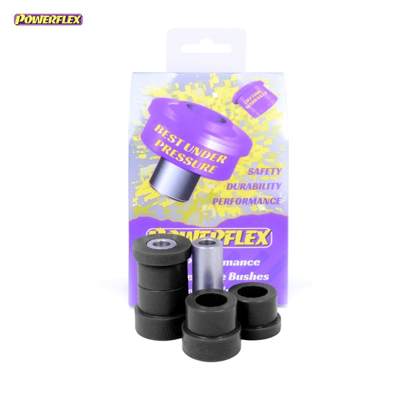 Posiz. n°17 - Qt. 2 - Powerflex per BMW Serie 3 E36 incl. M3 (1990 - 1998) - PFR5-4617