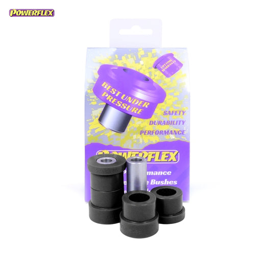 Posiz. n°17 - Qt. 2 - Powerflex per BMW Serie 3 E36 incl. M3 (1990 - 1998) - PFR5-4617