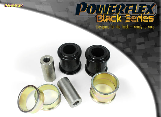 Posiz. n°2 - Qt. 2 - Powerflex per BMW Serie 4 F32, F33, F36 (2013 -) - PFF5-1902BLK