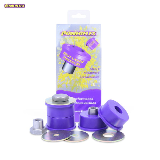 Posiz. n°16 - Qt. 2 - Powerflex per Subaru Impreza Impreza Turbo inc. WRX, STi & XV GJ,GP (2011-2015) - PFR69-516