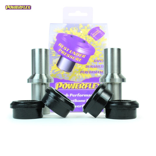 Posiz. n°17 - Qt. 2 - Powerflex per Audi A6 / S6 / RS6 A6 C5 Avant Quattro (1997-2005) - PFR3-1117