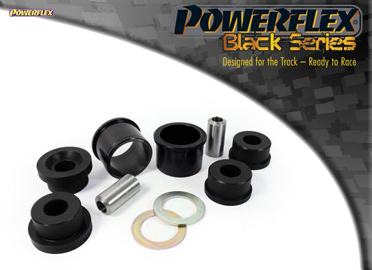 Posiz. n°10 - Qt. 2 - Powerflex per Mini R60 Countryman Mk1 (2010-2016) Countryman R60 2WD (2010-2016) - PFR5-1103BLK