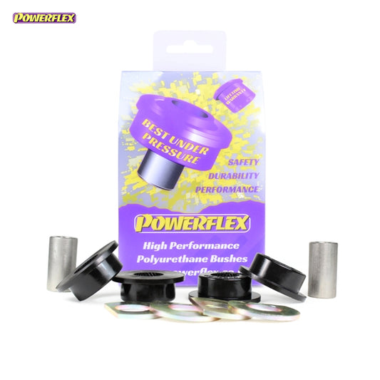 Posiz. n°7 - Qt. 2 - Powerflex per Porsche 997 (2005-2012) 997 GT2, GT3 & GT3RS - PFR57-507