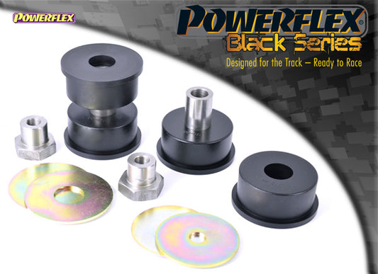 Posiz. n°16 - Qt. 2 - Powerflex per Subaru Forester Forester SH (2009 - 2013) - PFR69-516BLK