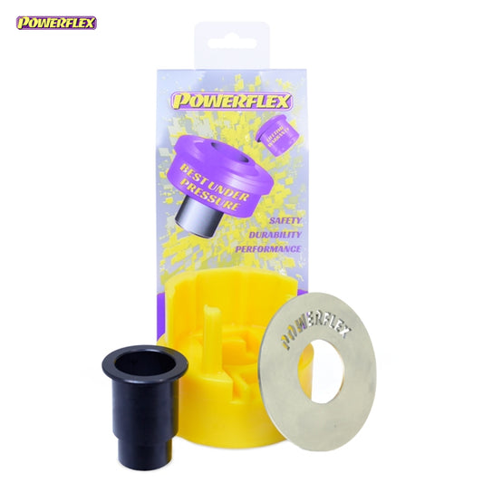 Posiz. n°30 - Qt. 1 - Powerflex per Audi A3 / S3 / RS3  A3 8V fino a 125cv (2013-) ponte rigido - PFF85-831