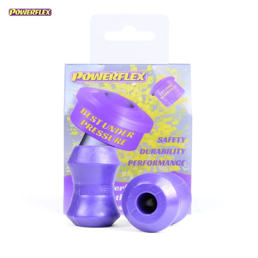 Posiz. n°17 - Qt. 2 - Powerflex per Lancia Delta HF Integrale incl. Evo (1986 - 1995)  - PFR30-311