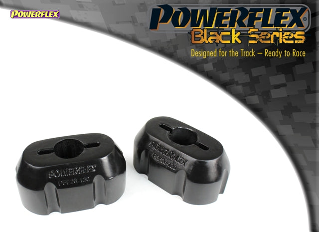 Posiz. n°20 - Qt. 1 - Powerflex per Hyundai i30N / Elantra N (2017  )  - PFF26-120BLK