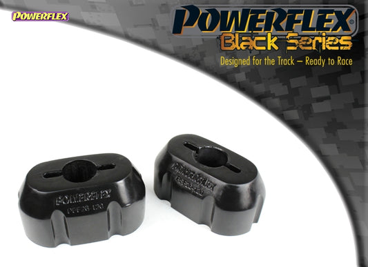 Posiz. n°20 - Qt. 1 - Powerflex per Hyundai i30N / Elantra N (2017  )  - PFF26-120BLK