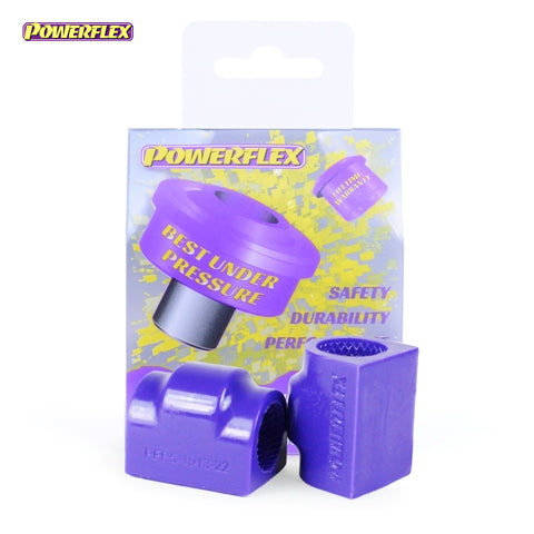 Posiz. n°13 - Qt. 2 - Powerflex per BMW Serie 2 F22, F23 (2013- ) - PFR5-1913-22