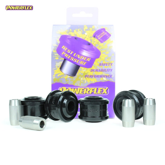 Posiz. n°3 - Qt. 4 - Powerflex per Audi A4 / S4 / RS4 A4 B5 2WD (1995-2001) - PFF3-203
