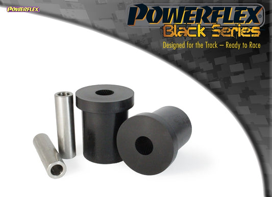 Posiz. n°4 - Qt. 2 - Powerflex per Ford Fiesta  Fiesta Mk3 incl. RS Turbo (1989-1996) - PFR19-606BLK