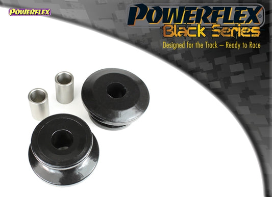 Posiz. n°6 - Qt. 2 - Powerflex per Porsche 911 Classic (1965-1967)  - PFF57-406BLK
