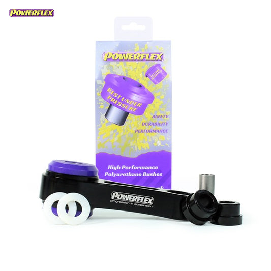 Posiz. n°22 - Qt. 1 - Powerflex per Renault Captur (2013 -  )  - PFF60-1422P