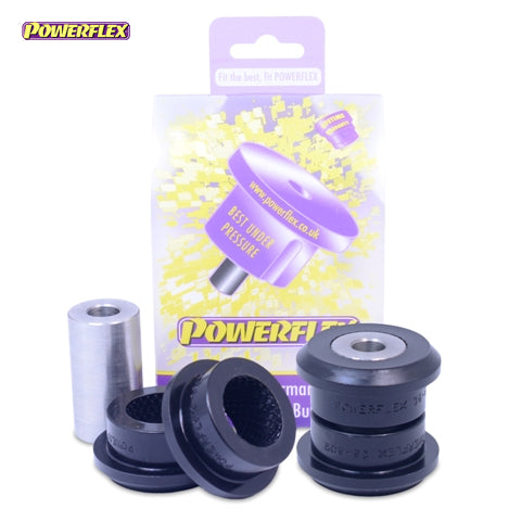 Posiz. n°2 - Qt. 2 - Powerflex per Mazda MX-5 Mk4 ND (2015-) - PFF36-602