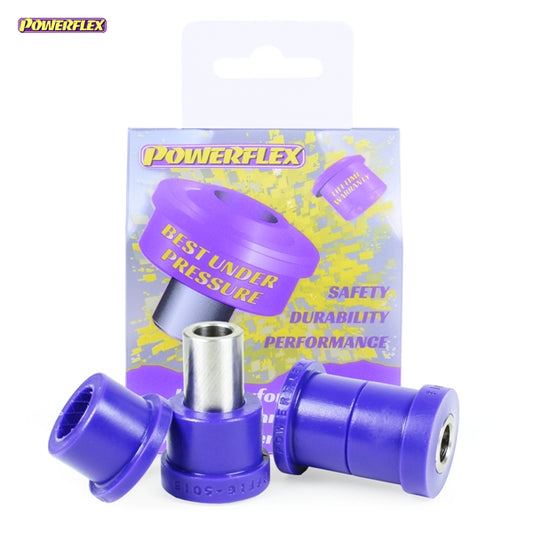 Posiz. n°1 - Qt. 2 - Powerflex per Fiat Panda Mk2 169 2WD (2003-2012) - PFF16-501
