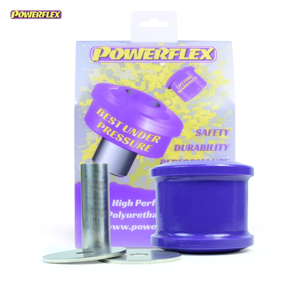 Posiz. n°10 - Qt. 1 - Powerflex per Smart Roadster 452 incl. Brabus (2003 - 2005)  - PFR68-230