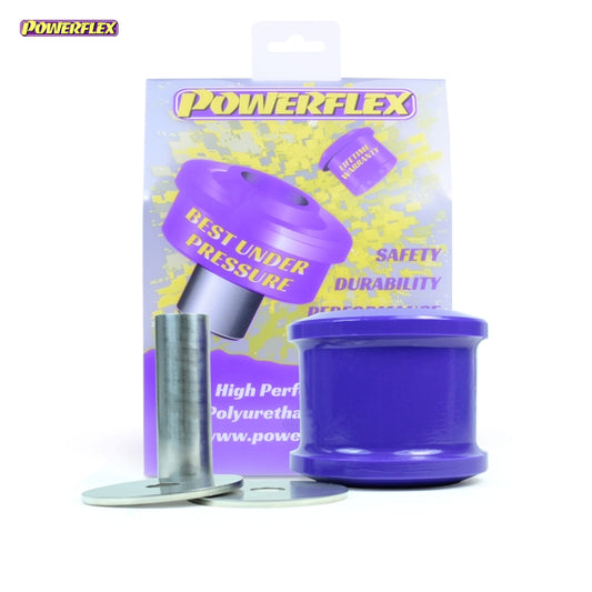 Posiz. n°10 - Qt. 1 - Powerflex per Smart Roadster 452 incl. Brabus (2003 - 2005)  - PFR68-230