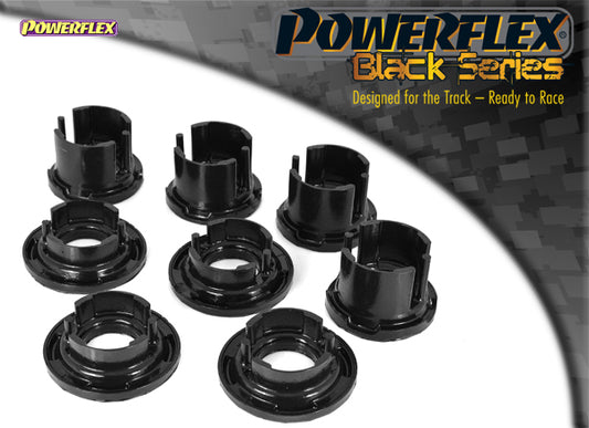 Posiz. n°14 - Qt. 4 - Powerflex per Subaru Impreza Impreza Turbo inc. WRX, STi & XV GH (10/07-12/10) GR (02/08-12/10) - PFR69-514BLK