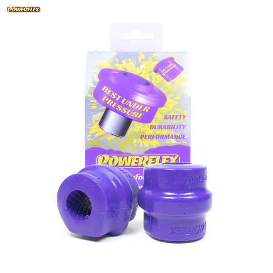 Posiz. n°3 - Qt. 2 - Powerflex per Peugeot 307 (2001-2011)  - PFF50-603-25