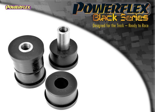 Posiz. n°8 - Qt. 2 - Powerflex per Ford Cortina Mk4,5 (1976-1982)  - PFR19-3608BLK