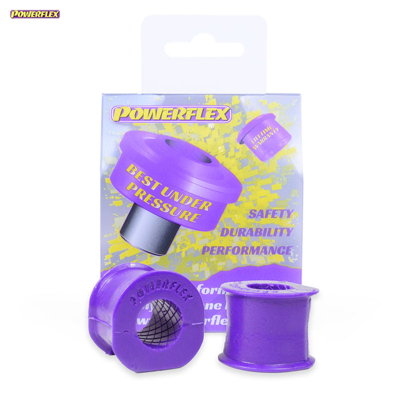 Posiz. n°3 - Qt. 2 - Powerflex per Lancia Dedra incl. Integrale (1989-1999)  - PFF16-603-21