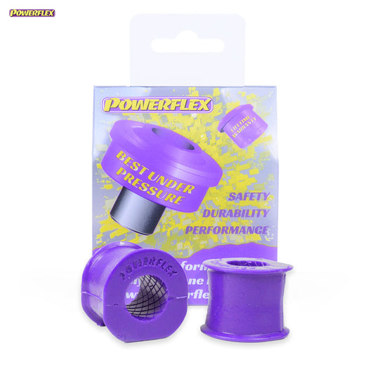 Posiz. n°3 - Qt. 2 - Powerflex per Lancia Dedra incl. Integrale (1989-1999)  - PFF16-603-21