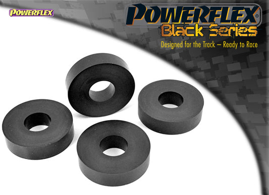 Posiz. n°1 - Qt. 2 - Powerflex per Ford Cortina Mk4,5 (1976-1982)  - PFF19-3620BLK